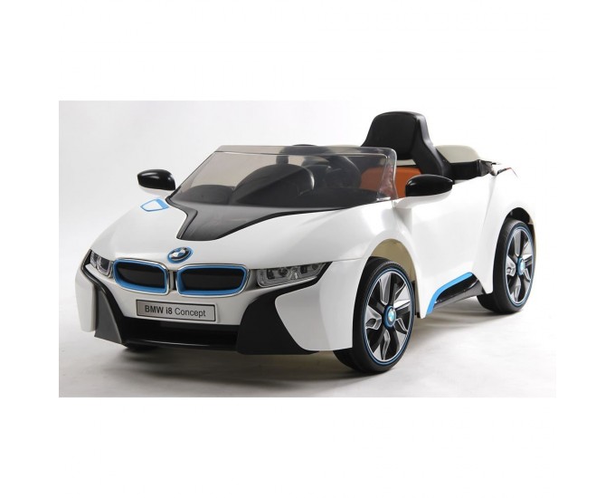 AUTO BMW I8 12V