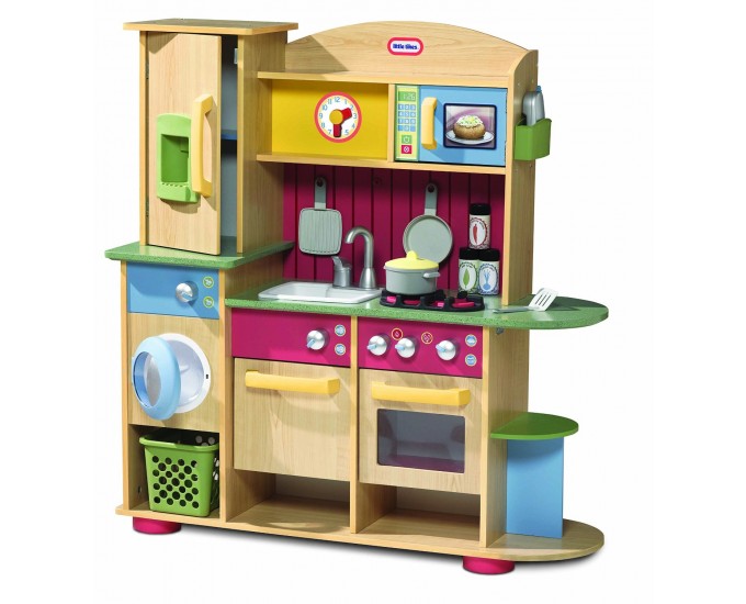 CUCINA LEGNO PREMIUM
