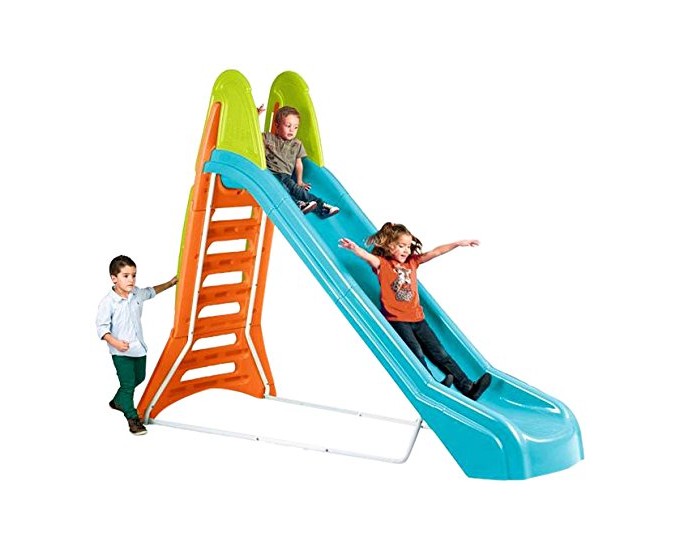 MEGA FEBERSLIDE C/ACQUA