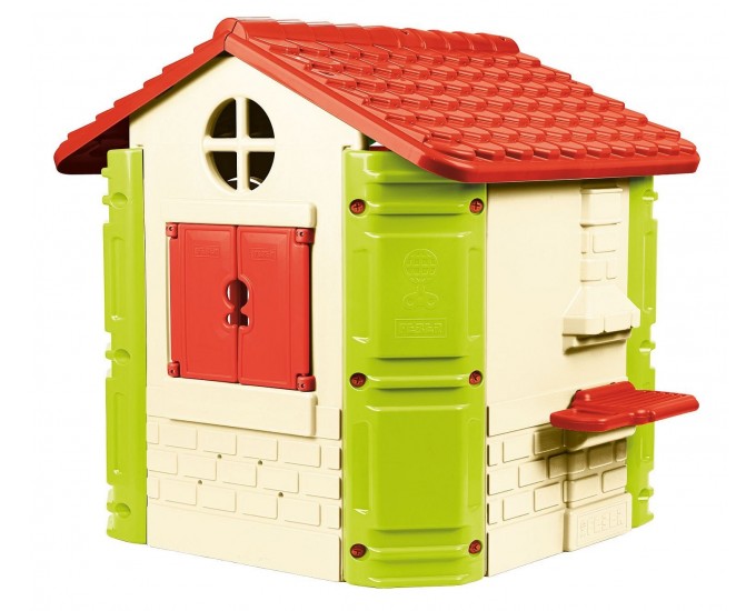 FEBER HOUSE