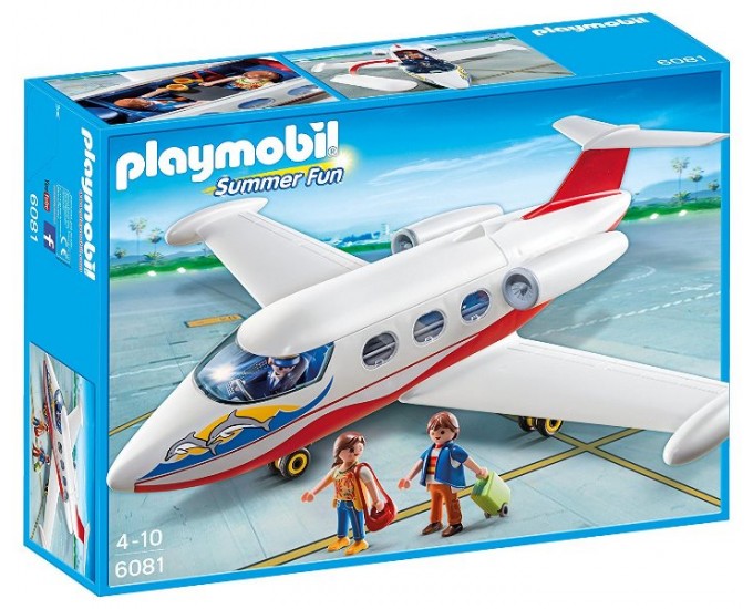 AEREO DA TURISMO 6081