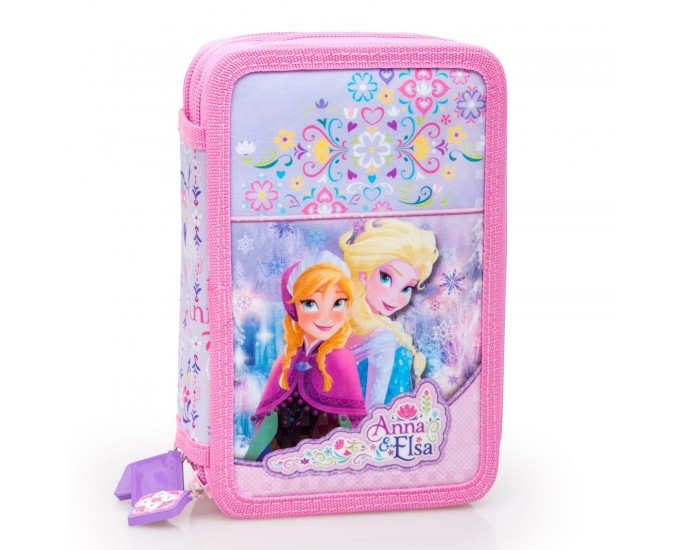 ASTUCCIO TRIPLO FROZEN