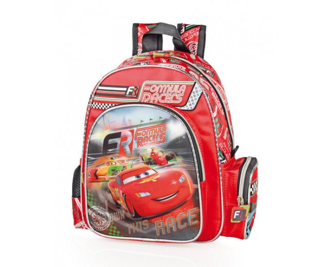 Zainetto online cars asilo