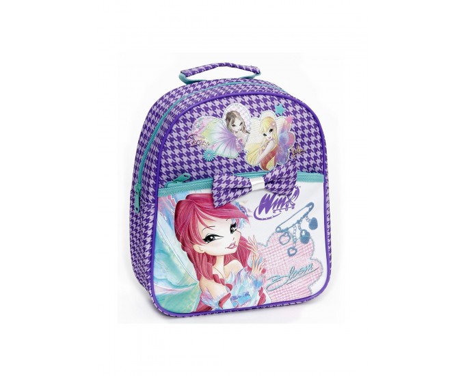 ZAINO ASILO WINX 15