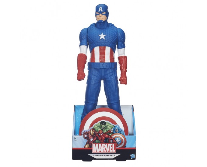 AVENGERS 51 CM CAP AMERICA 2016