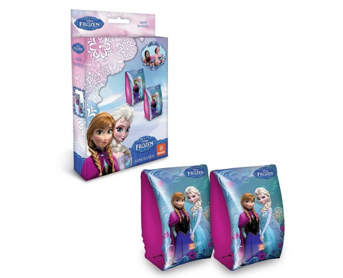 BRACCIOLI FROZEN CM.25