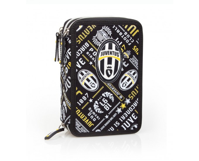 ASTUCCIO TRIPLO JUVENTUS V.2