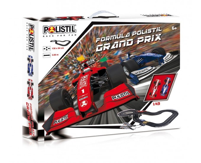 FORMULA RACING SET