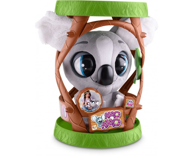 KOALA KAO KAO CLUB PETZ