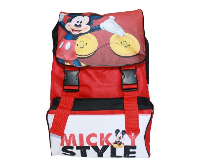 ZAINO EST.TOPOLINO