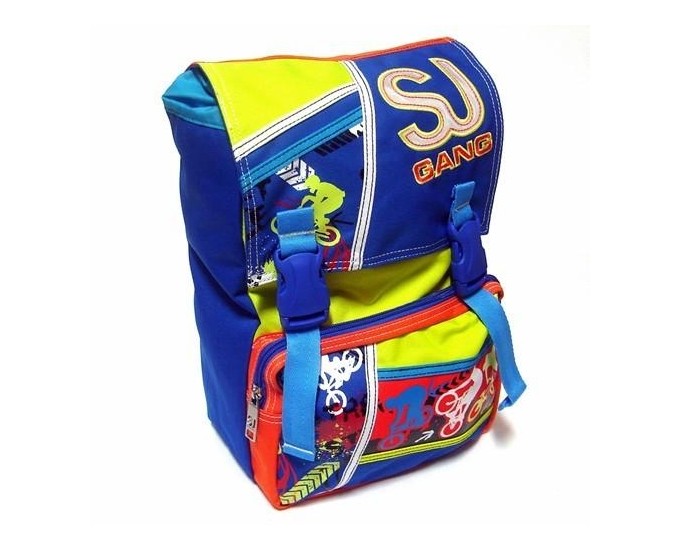 ZAINO KID SEVEN SJ