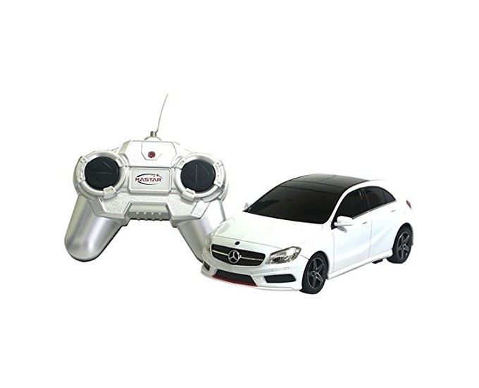 MERCEDES CLASSE A R/C 1/24