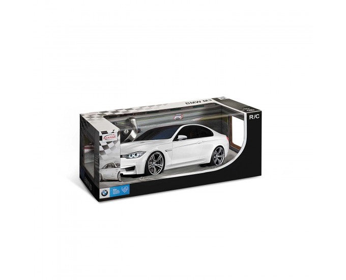 BMW M4 R/C 1/14