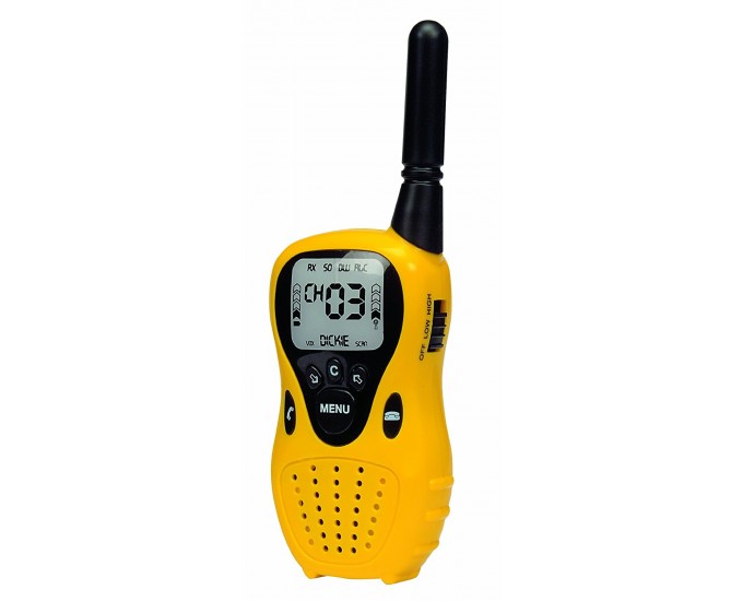 DK WALKIE TALKIE 80MT