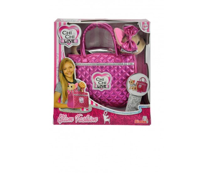 CHI CHI LOVE GLAM FASHION