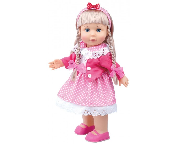 AMORE MIO VALENTINA CANTA E CAMMINA