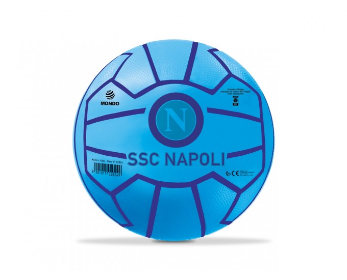 PALLONE SSC NAPOLI SUPER SANTOS