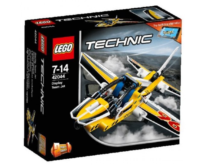 JET ACROBATICO TECHNIC 42044