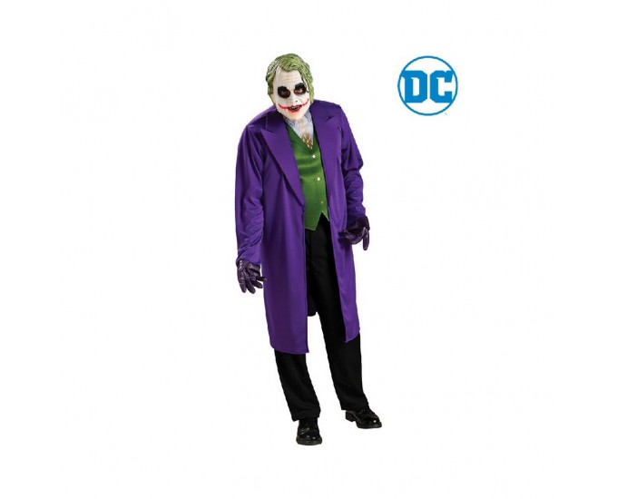 COSTUME JOKER ADULTO