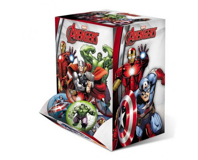 PALLINA AVENGERS D.60