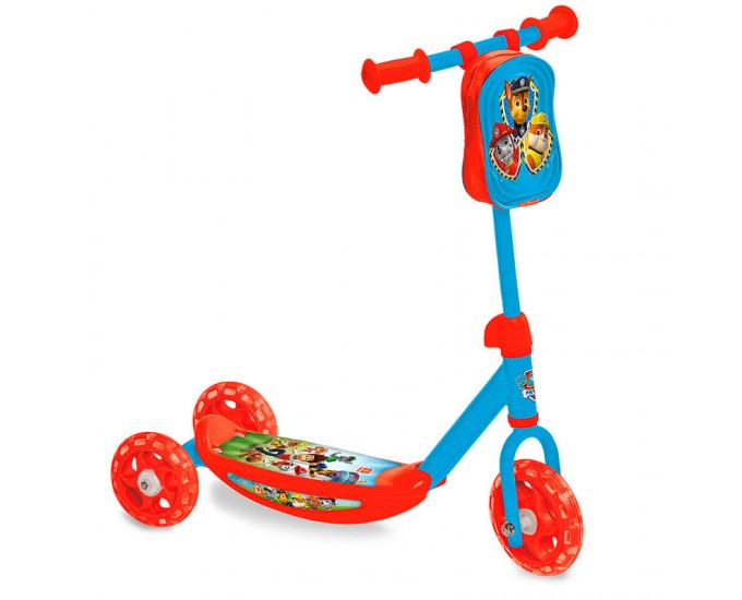MONOPATTINO PAW PATROL 3 RUOTE