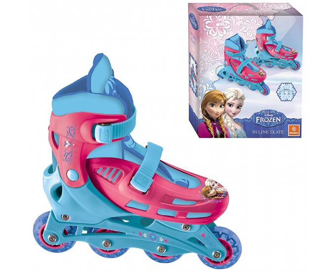 PATTINI FROZEN IN LINEA