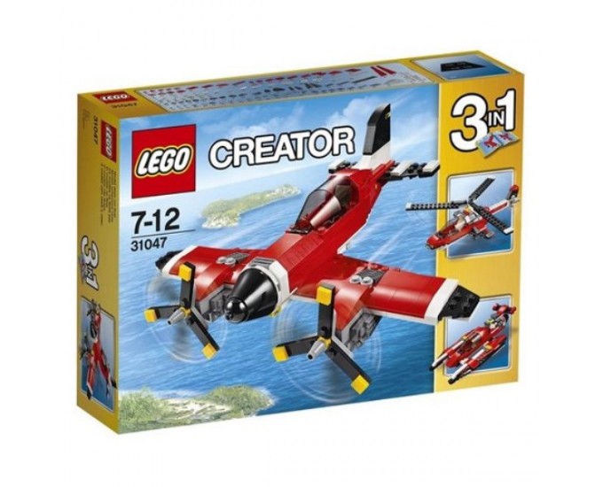 AEREO A ELICA CREATOR 31047