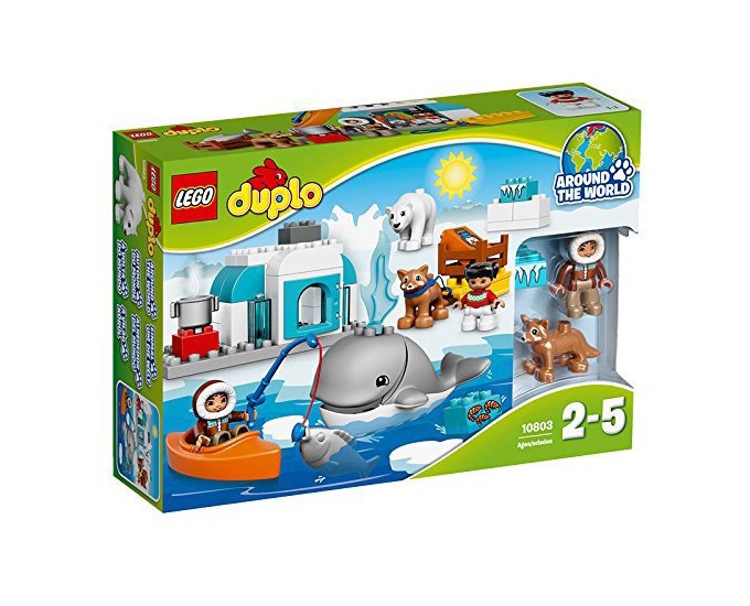 ARTICO DUPLO 10803