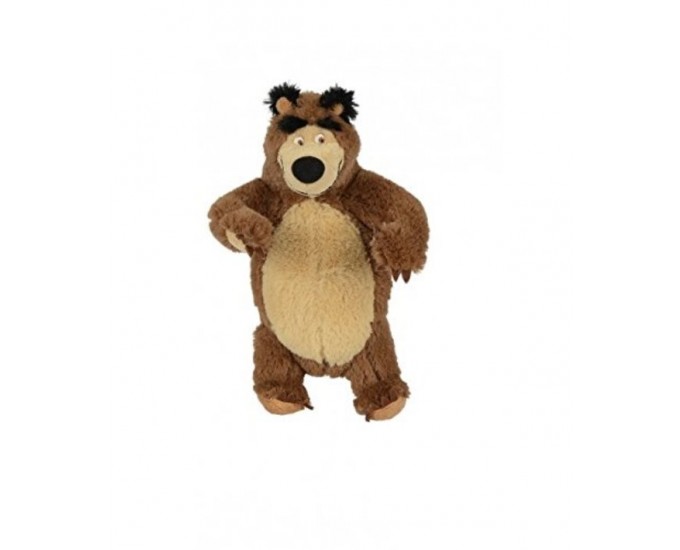 MASHA ORSO PELUCHE CM.25