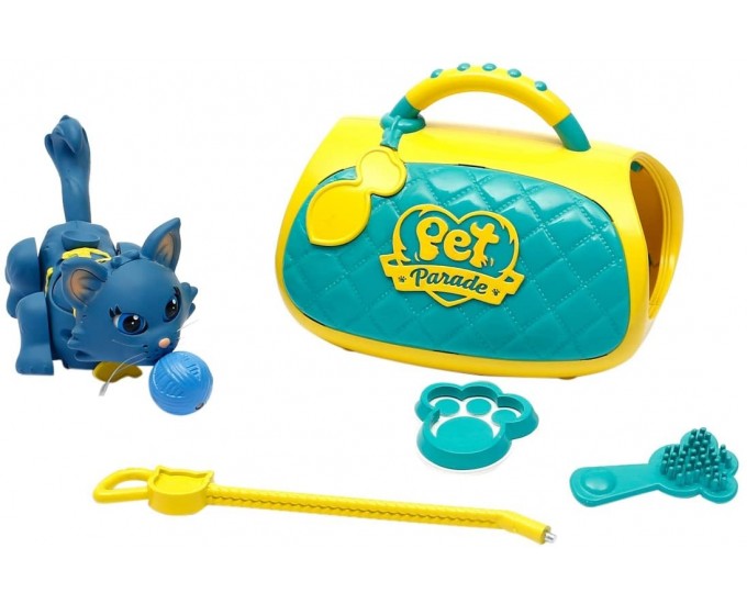 PET PARADE GATTI CARRY KIT