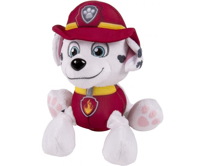 PELUCHE PAW PATROL C/SUONO
