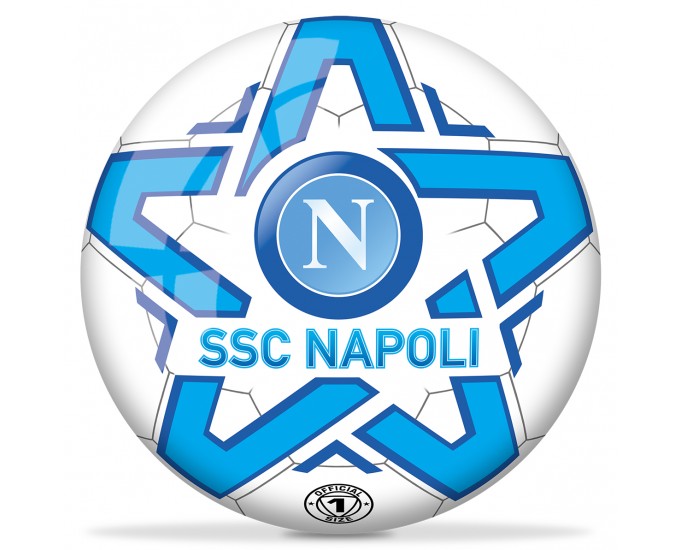 PALLINA MINI SSC NAPOLI D.140