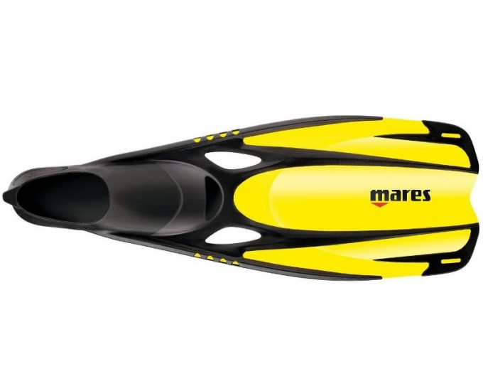 PINNA FLUIDA GIALLA N.40