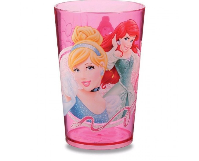 BICCHIERE PRINCIPESSE 280ML