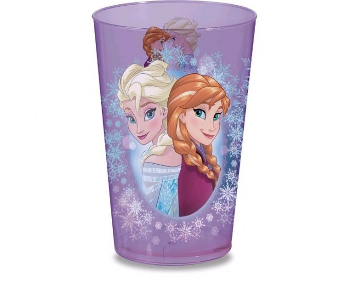 BICCHIERE SAN EXTRA 410ML FROZEN