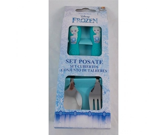 SET POSATE FROZEN