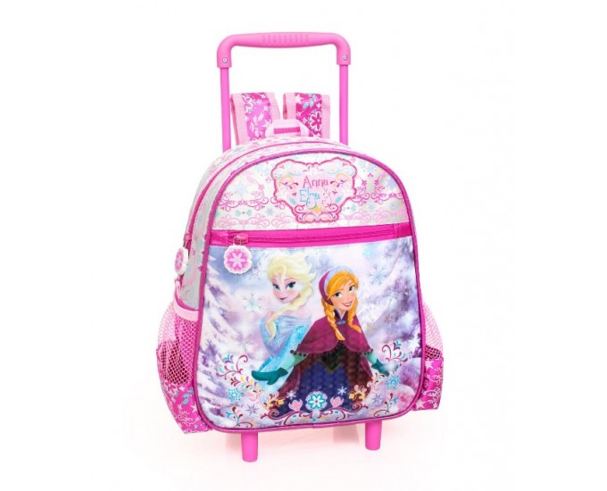 Zainetto asilo frozen sales