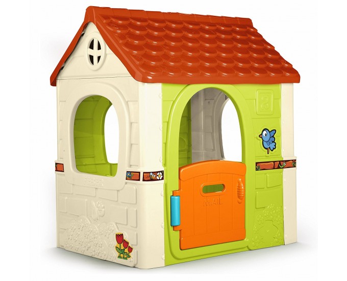 CASETTA FANTASY HOUSE FEBER