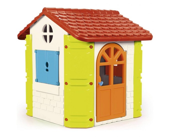CASETTA FEBER HOUSE