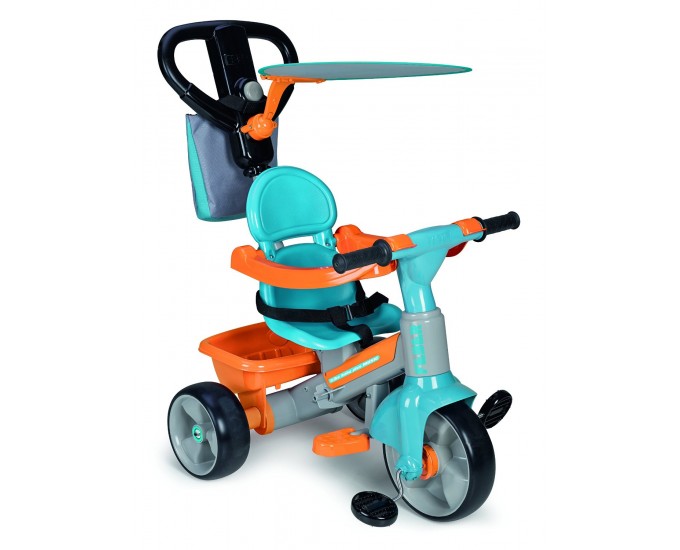 TRIKE BABY PLUS MUSIC