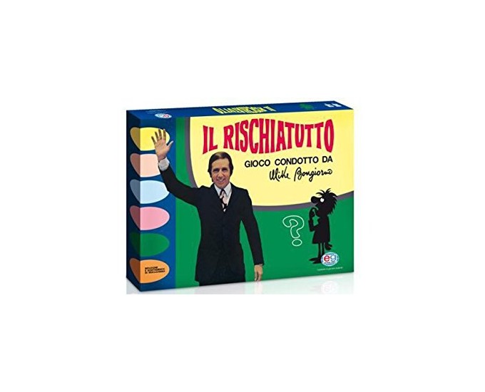 GIOCO IL RISCHIATUTTO