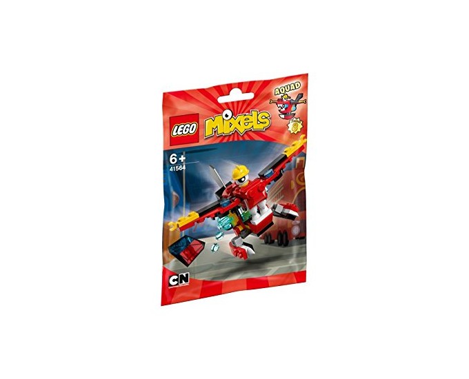 AQUAD MIXELS S.8 41564