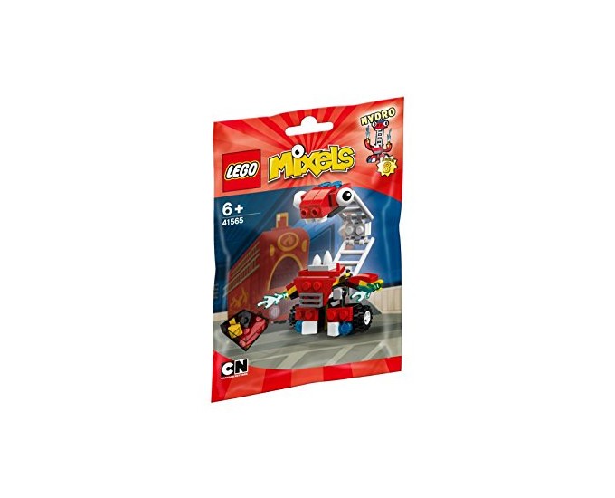 HYDRO MIXELS S.8 41565