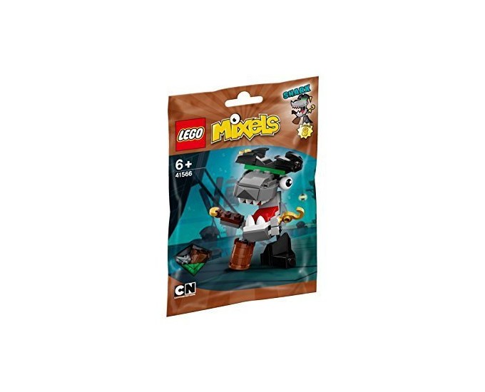 SHARX MIXELS S.8 41566