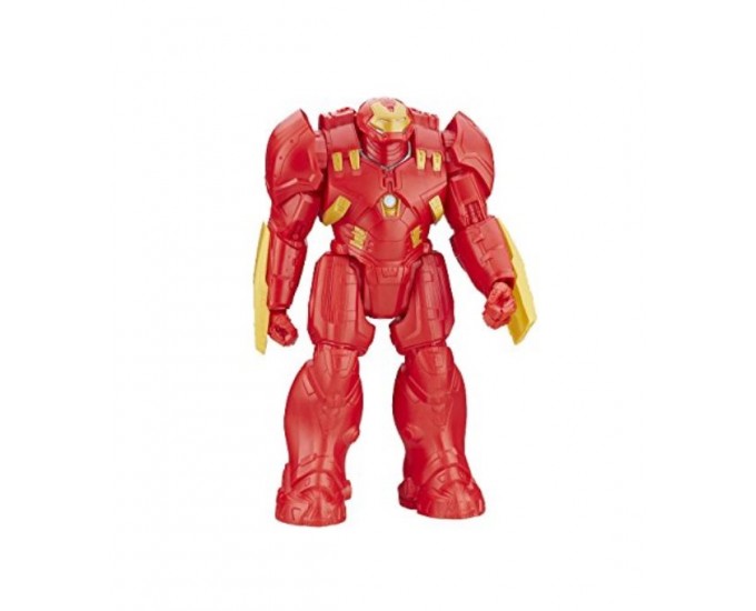 AVENGERS HULKBUSTER 30 CM