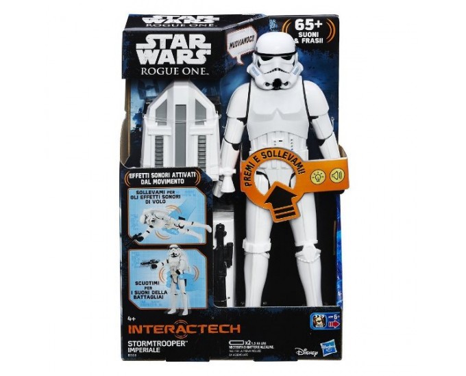 SW S1 CLONE INTERATTIVO