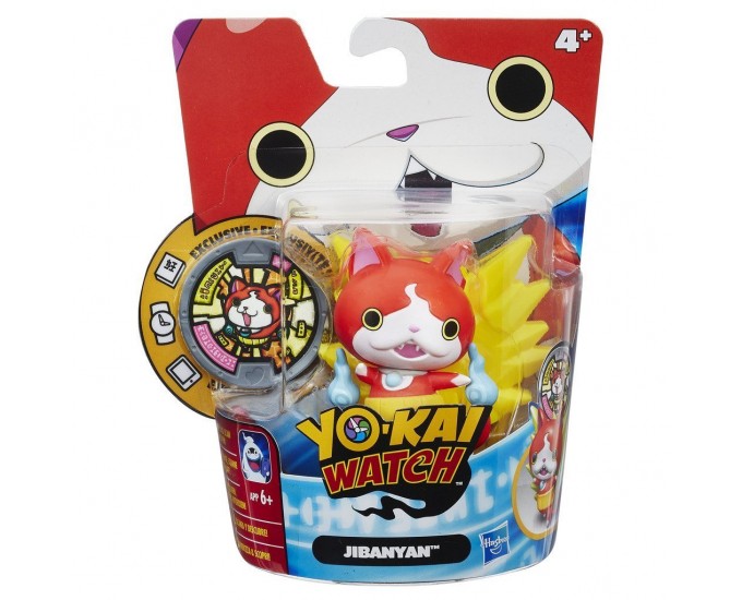 YO-KAI MEDAL MOMENTS