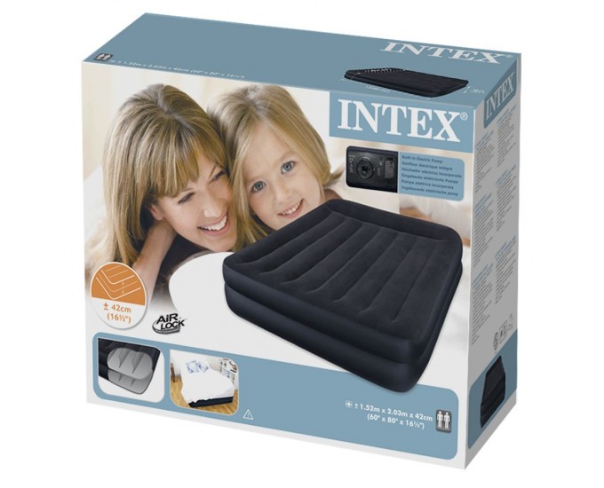 MATERASSO COMFORT Q CM 152X203X42 I
