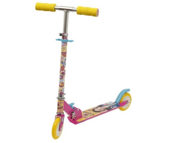 SOY LUNA MONOPATTINO SCOOTER S