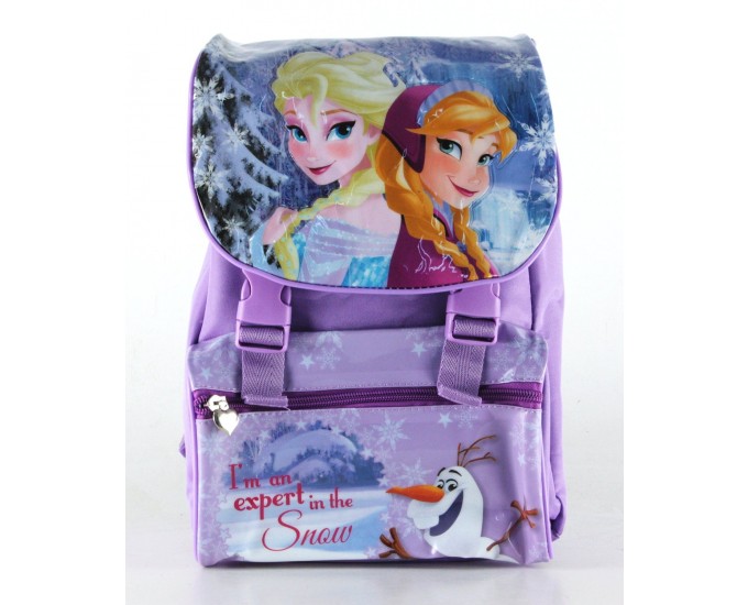 ZAINO ASILO EST.FROZEN